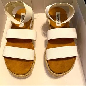 Steve Madden Kimmie Sandals